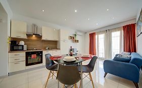 Sapphire Court 2 Bedroom Apartments By Shortletsmalta
