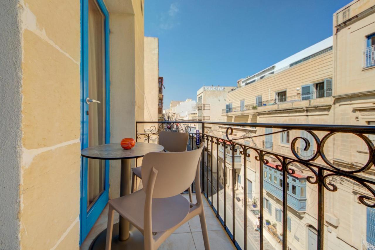 Sapphire Court 2 Bedroom Apartments By Shortletsmalta Sliema Kültér fotó